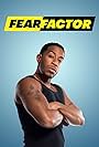Ludacris in Fear Factor (2017)
