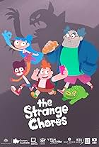 The Strange Chores (2019)