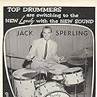 Jack Sperling