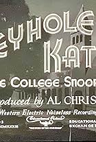 Keyhole Katie (1933)