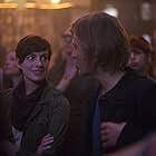 Anne Hathaway and Johnny Flynn in Song One (2014)