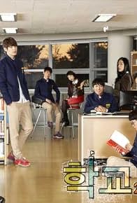 Primary photo for School 2013 Special: Let's Go to School