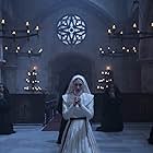 Taissa Farmiga in The Nun (2018)