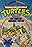 Teenage Mutant Ninja Turtles: The Turtles Awesome Easter