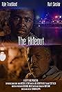 Kurt Sinclair and Kyle Trueblood in The Hideout (2016)
