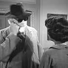 Tim Turner in The Invisible Man (1958)