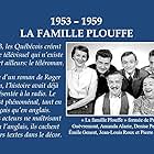 La famille Plouffe (1953)