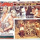 Zambo, King of the Jungle (1972)