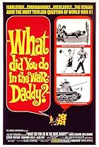 What Did You Do in the War, Daddy?