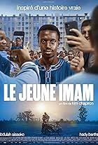 Abdulah Sissoko in Le jeune Imam (2023)