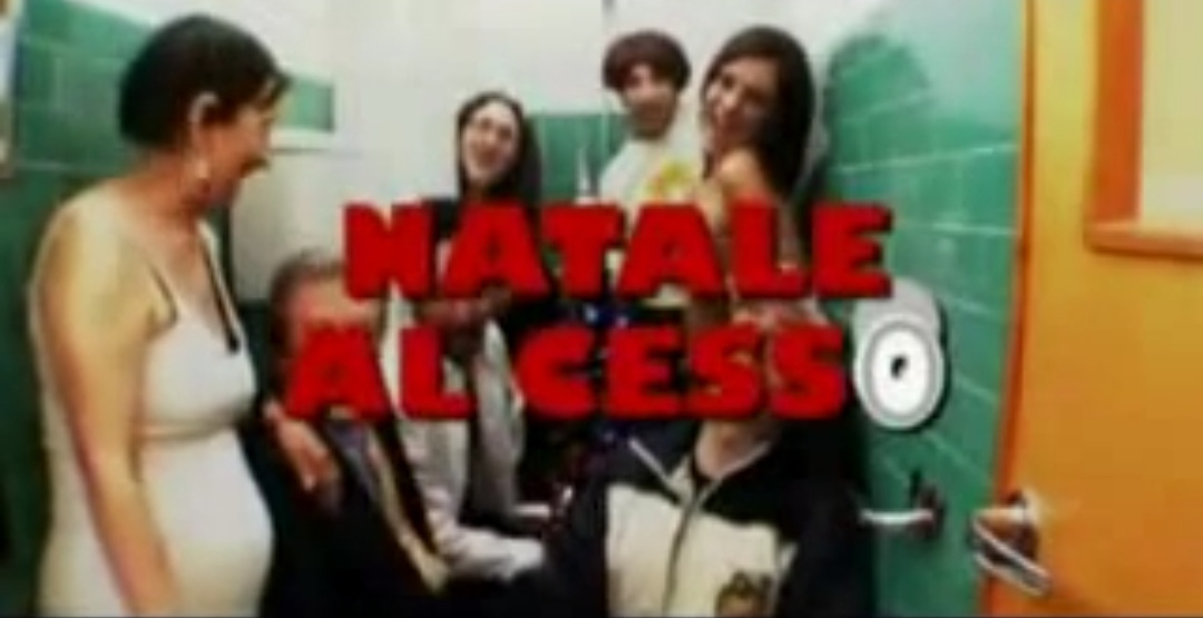 Natale al cesso (2008)