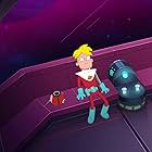 Olan Rogers in Final Space (2018)