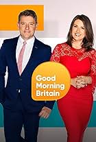 Good Morning Britain