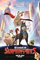 DC League of Super-Pets