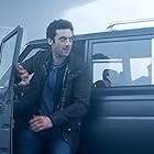 Morgan Spector in The Mist (2017)