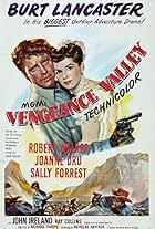 Vengeance Valley