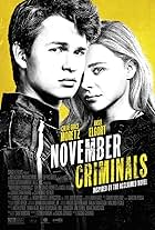 November Criminals