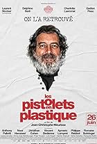 Les pistolets en plastique