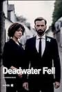 David Tennant and Cush Jumbo in Deadwater Fell (2020)