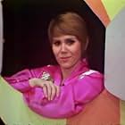 Judy Carne in Rowan & Martin's Laugh-In (1967)