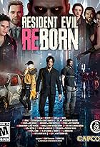 Resident Evil: Reborn