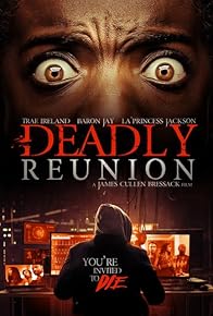 Primary photo for Deadly Reunion