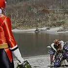 Samurai Sentai Shinkenger (2009)