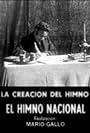 La creación del himno (1910)