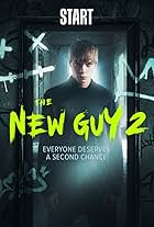 Gleb Kalyuzhnyy in The New Guy (2020)