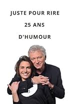 Juste pour Rire: 25 ans (2007)