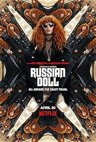 Primary photo for Russian Doll