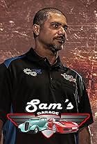 Sam's Garage (2016)