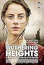 Kaya Scodelario in Wuthering Heights (2011)