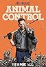 Animal Control (TV Series 2023– ) Poster