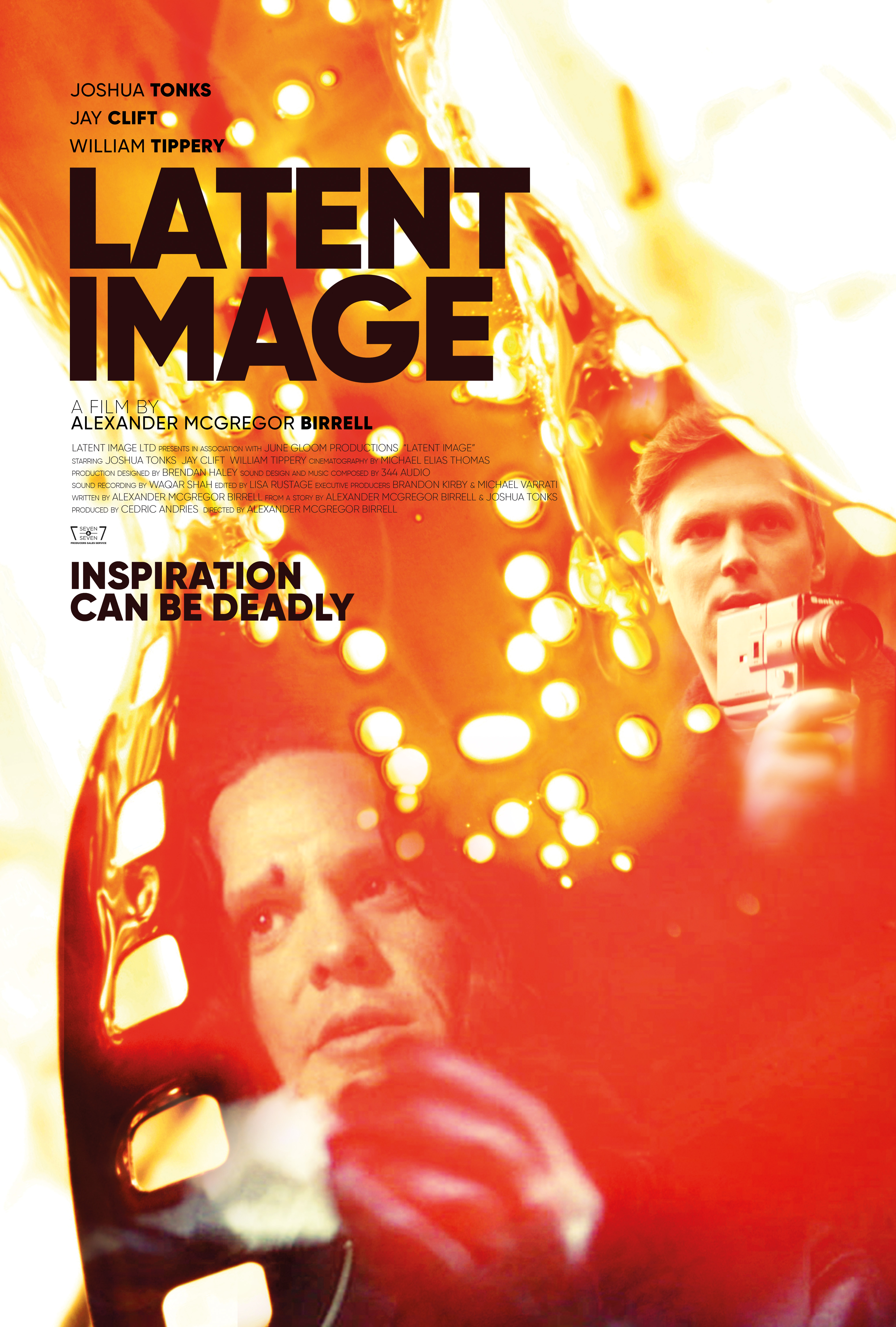 The Latent Image (2022)