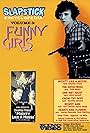 Slapstick Encyclopedia, Vol. 3: Funny Girls (1998)