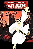 Samurai Jack: La película