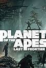 Planet of the Apes: Last Frontier (2017)