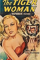 The Tiger Woman