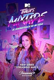 Thalía in Thalia's Mixtape: El Soundtrack de mi Vida (2023)