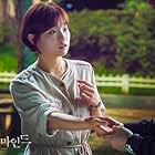 Jang Hyuk and Park So-dam in Beautiful Mind (2016)