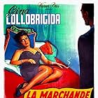 Gina Lollobrigida in The Wayward Wife (1953)
