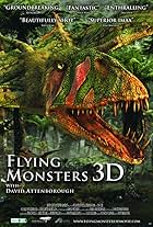 Flying Monsters 3D with David Attenborough