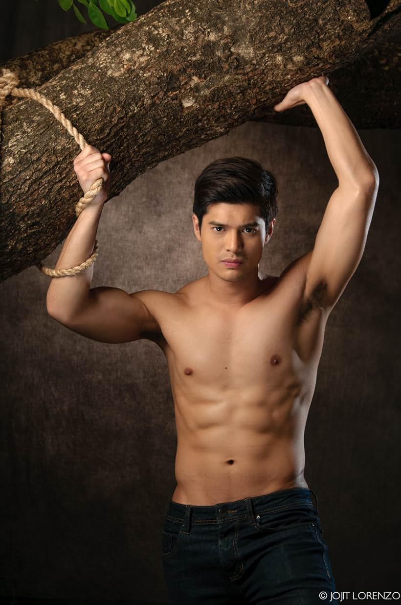 JC De Vera