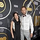 Jimmi Simpson and Sophia Del Pizzo at an event for The 71st Primetime Emmy Awards (2019)