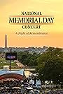 Jon Macks in National Memorial Day Concert 2021 (2021)