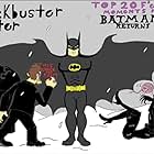 Top 20 F'ed Up Moments from Batman Returns (2011)