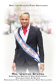 Mr. United States (2018)