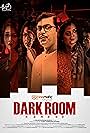 Chanchal Chowdhury, Tareen Jahan, and Azmeri Haque Badhon in Dark Room (2021)