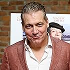 Holt McCallany at an event for The Miracle Club (2023)